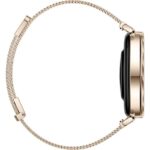 Huawei Watch GT 5 41MM Altın - Görsel 5