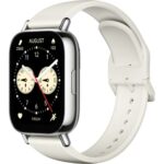 Xiaomi Redmi Watch 5 Lite White Akıllı Saat (Sesli Görüşme Özellikli)