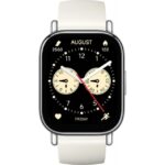 Xiaomi Redmi Watch 5 Lite White Akıllı Saat (Sesli Görüşme Özellikli) - Görsel 3