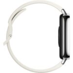 Xiaomi Redmi Watch 5 Lite White Akıllı Saat (Sesli Görüşme Özellikli) - Görsel 4