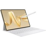 Huawei Matepad Pro 12.2" Papermatte Edition 12GB 512GB Altın + Klavye - Görsel 2