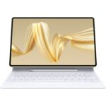 Huawei Matepad Pro 12.2" Papermatte Edition 12GB 512GB Altın + Klavye - Görsel 4