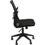 YRN Ofis Ofis Çalişma Sandalyesi Büro Koltuğu - Görsel 2