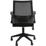 YRN Ofis Ofis Çalişma Sandalyesi Büro Koltuğu - Görsel 3