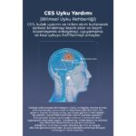 Spovan Insomni Uyku Apnesi Şeker Tansiyon Sesli Görüşme Akıllı Saat - Görsel 5