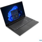 Lenovo V15 G4 Intel Core I5 13420H 8gb 256GB SSD 15.6" Fhd Freedos Taşınabilir Bilgisayar 83A1008TTR - Görsel 2