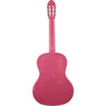Almira MG917-PNK 4/4 Klasik Gitar - Görsel 2