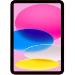 Apple iPad 10.nesil 64GB 10.9" Wi-Fi + Cellular Tablet Pembe MCMM4TU/A