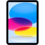 Apple iPad 10.nesil 64GB 10.9" Wi-Fi + Cellular Tablet Mavi MCMK4TU/A