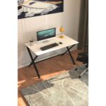 Dekopratik Elıte Çalışma Masası - Görsel 2