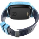 Inoviks İNO25 Akıllı Çocuk Saati Sim Kartlı ve Görüntülü Görüşme Gps Sos Özellikli(Btk Kayıtlı-Yerli Üretim) - Görsel 5