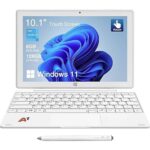 Onda Oliver Book N5030 8 GB 128 GB SSD 10.1" W11P Tablet Pc+Kalem - Görsel 3