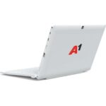 Onda Oliver Book N5030 8 GB 128 GB SSD 10.1" W11P Tablet Pc+Kalem - Görsel 5