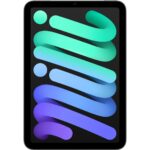 Apple iPad Mini 128GB 8.3" Wi-Fi Tablet Uzay Grisi MXN63TU/A