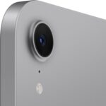 Apple iPad Mini 128GB 8.3" Wi-Fi Tablet Uzay Grisi MXN63TU/A - Görsel 4