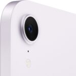 Apple iPad Mini 256GB 8.3" Wi-Fi Tablet Mor MXNE3TU/A - Görsel 4