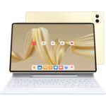 Huawei Matepad Pro 12.2" Papermatte Edition 12GB 512GB Altın + Klavye - Görsel 17