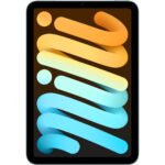 Apple iPad Mini 256GB 8.3" Wi-Fi Tablet Mavi MXNC3TU/A