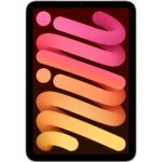 Apple iPad Mini 512GB 8.3" Wi-Fi Tablet Yıldız Işığı MYH23TU/A