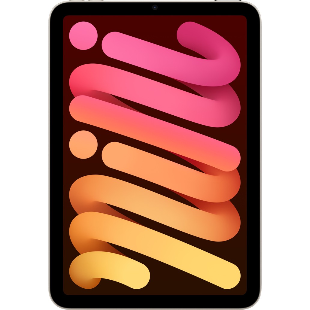 110000795043468-7.jpg Apple iPad Mini 512GB 8.3" Wi-Fi Tablet Yıldız Işığı MYH23TU/A - Görsel 1