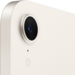 Apple iPad Mini 128GB 8.3" Wi-Fi Tablet Yıldız Işığı MXN83TU/A - Görsel 4