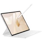 Huawei Matepad 12X 12.0" Papermatte Edition 12GB 256GB Beyaz + Klavye - Görsel 2