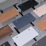 Karr Office O-Flex Tek Motorlu Elektrikli Yükseklik Ayarlı Masa - 120x60 - Beyaz - Görsel 2