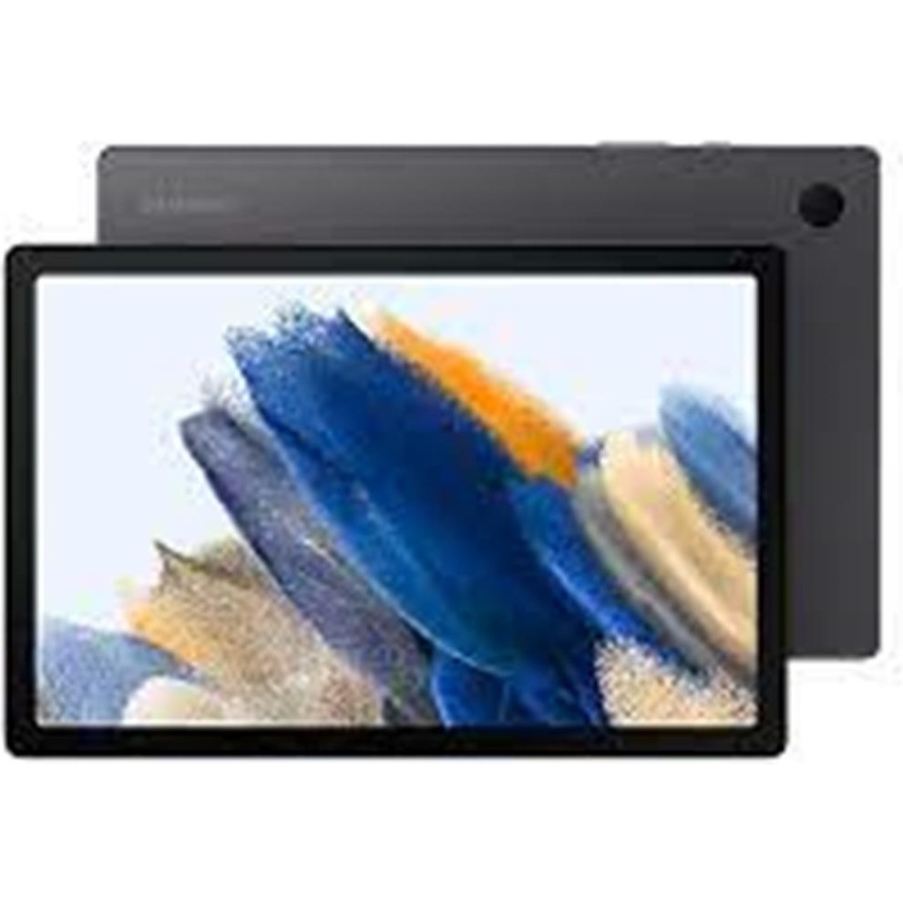 110000800423937.jpg Samsung Galaxy Tab A8 SM-X200 3GB 32GB 10.5" Tablet Gri - Görsel 1