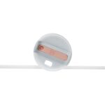 Stanley Quencher Pipetli Termos 1,18 L Açık Pembe - Görsel 3