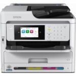 Epson WF-C5890DWF (Sınırsız Mürekkep Yazılımlı)