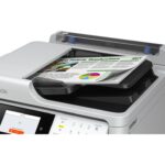 Epson WF-C5890DWF (Sınırsız Mürekkep Yazılımlı) - Görsel 2