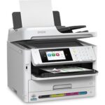 Epson WF-C5890DWF (Sınırsız Mürekkep Yazılımlı) - Görsel 3