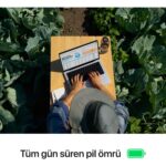 Apple MacBook Pro M4 16GB 512GB SSD macOS 14" Taşınabilir Bilgisayar Uzay Siyahı MW2U3TU/A - Görsel 4