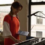 Apple MacBook Air M2 16GB 256GB SSD macOS 13" Taşınabilir Bilgisayar Gece Yarısı MC7X4TU/A - Görsel 9