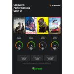 Monster Abra A7 V15.3.2 Intel Core I5 13500H 32 GB Ram 1 Tb SSD 6 GB Rtx 3050 Freedos 17,3" Fhd 144 Hz Oyun Bilgisayarı - Görsel 2