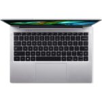 Acer Aspire Lite AL14-31P-34RN Intel Core i3 N300 8GB 512GB SSD Windows 11 Home 14" Taşınabilir Bilgisayar NX.KS9EY.003 - Görsel 4