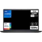 Dell Vostro 3530 I7-1355U 32 GB 1 Tb SSD Windows 11 Pro Iris Xe Graphics 15.6" Full Hd Taşınabilir bilgisayar N1601PVNB3530U Cb6