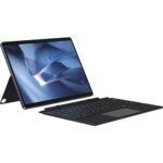 Chuwi HI10 Max Intel N150 Cpu 12GB Ram 500GB SSD Win11Pro 2 In1 13'' Tablet Pc+Klavye+Kalem - Görsel 4