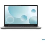 Lenovo Ideapad 3 Intel Core i3-1215U 8GB 256GB SSD Integrated Intel UHD Graphics 15.6" Fhd W11 Gri Notebook 82RK0188TX