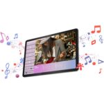 Lenovo Tab M11 1.8ghz 8gb 128GB 11INCH Full Hd-Lte-Android Tablet + Kalem ZADB0327TR - Görsel 4