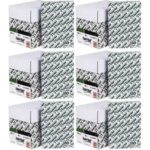 Copier Bond A4 Fotokopi Kağıdı 6 Koli