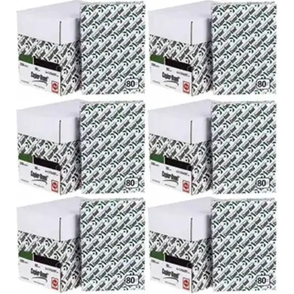 110000814781550.jpg Copier Bond A4 Fotokopi Kağıdı 6 Koli - Görsel 1