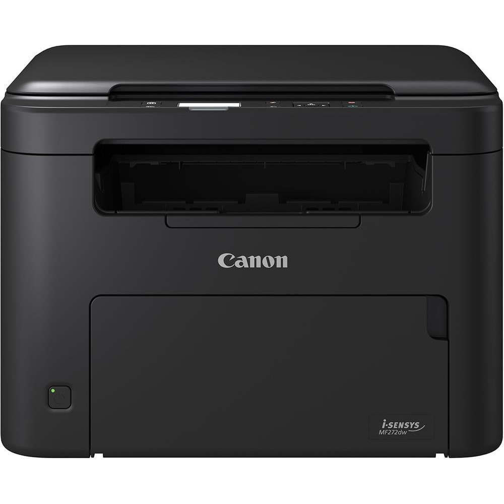 110000815703979.jpg Canon I-Sensys MF272DW Mono Lazer Yazıcı - Görsel 1