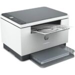 HP LaserJet MFP M236DW 9YF95A Fotokopi + Tarayıcı + Wi-Fi Mono Çok Fonksiyonlu Lazer Yazıcı - Görsel 2