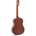 Admira PALOMA Klasik Gitar - Görsel 2