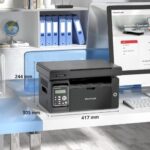 Pantum M6500NW Çok Fonksiyonlu Lazer Yazıcı - Görsel 2