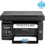 Pantum M6500NW Çok Fonksiyonlu Lazer Yazıcı - Görsel 3