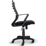 Asbir Mobilya Rigel 55300 Çalışma Koltuğu Ofis Koltuğu Bilgisayar Koltuğu - Görsel 3