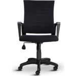 Asbir Mobilya Rigel 55300 Çalışma Koltuğu Ofis Koltuğu Bilgisayar Koltuğu