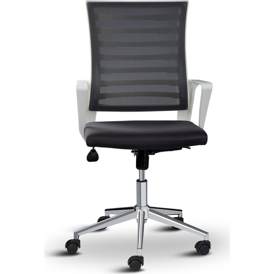 110000827320113.jpg Asbir Mobilya Ceo Fileli Çalışma Koltuğu Ofis Sandalyesi Çalışma Sandalyesi - Görsel 1